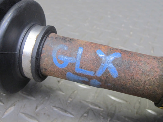 1998-2007 Lexus UZJ100L LX470 AWD Front Left Driver Side Suspension Axle Shaft