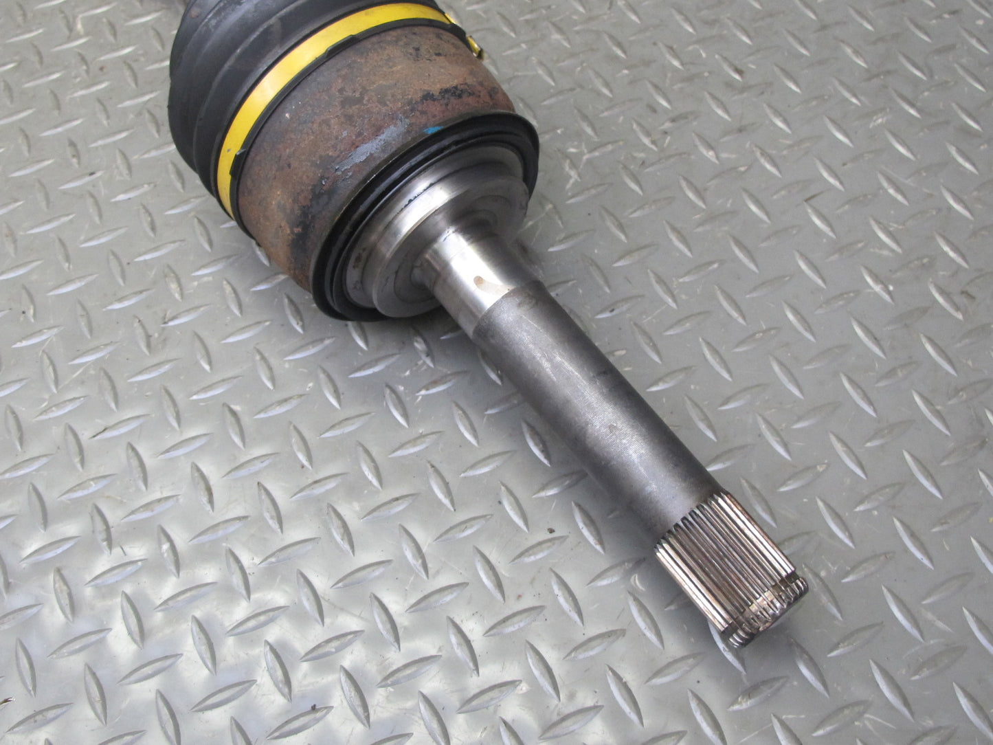 1998-2007 Lexus UZJ100L LX470 AWD Front Left Driver Side Suspension Axle Shaft