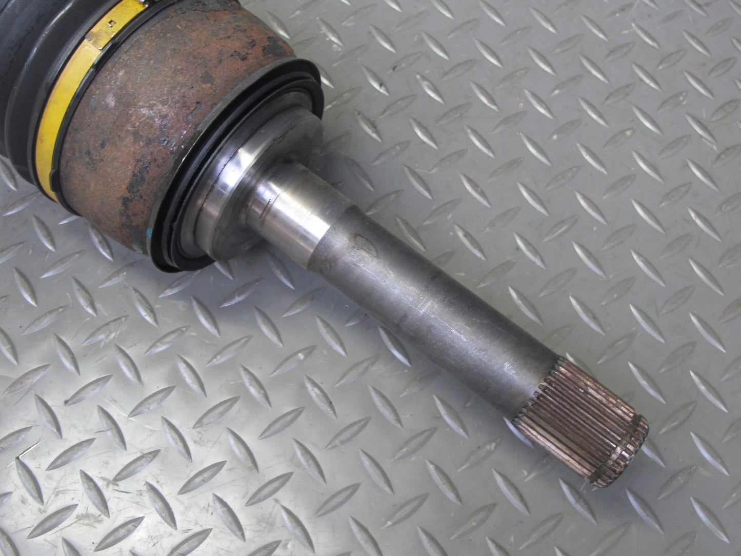 1998-2007 Lexus UZJ100L LX470 AWD Front Left Driver Side Suspension Axle Shaft