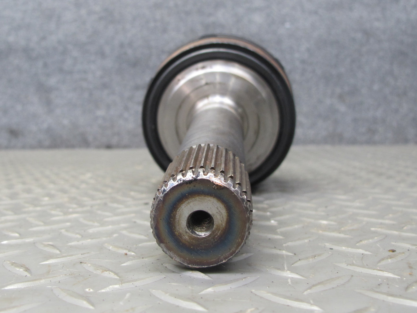 1998-2007 Lexus UZJ100L LX470 AWD Front Left Driver Side Suspension Axle Shaft