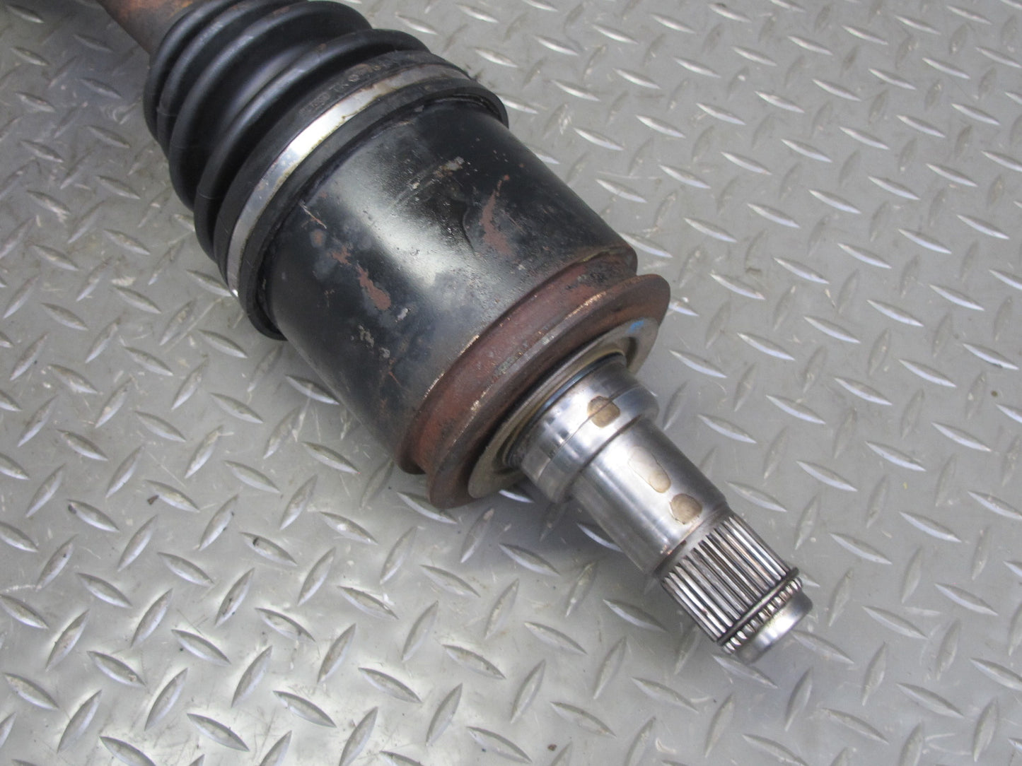1998-2007 Lexus UZJ100L LX470 AWD Front Left Driver Side Suspension Axle Shaft