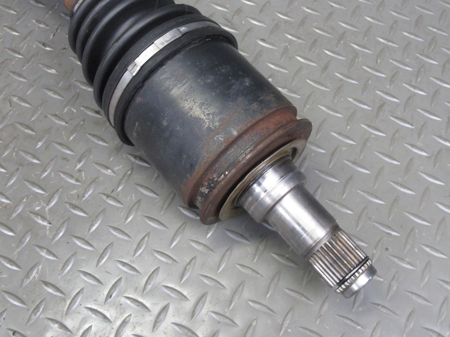 1998-2007 Lexus UZJ100L LX470 AWD Front Left Driver Side Suspension Axle Shaft