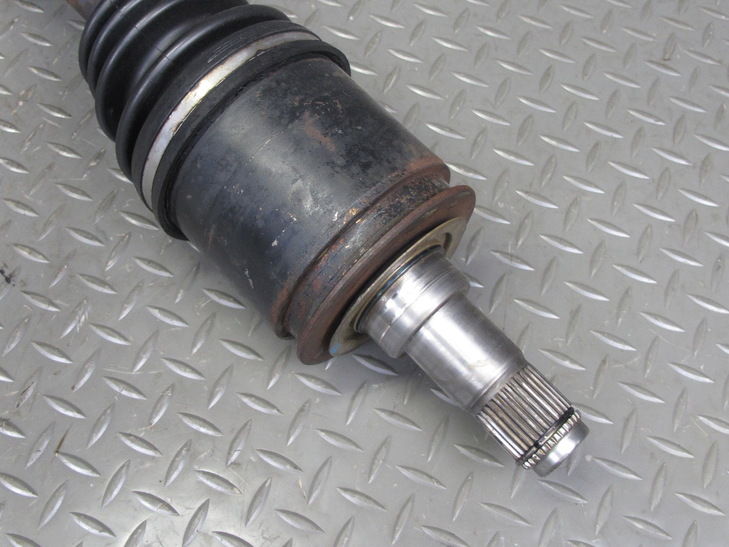 1998-2007 Lexus UZJ100L LX470 AWD Front Left Driver Side Suspension Axle Shaft