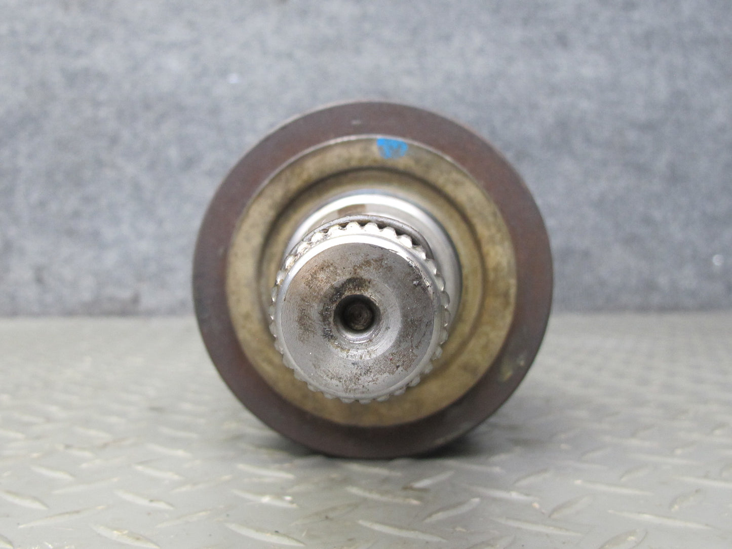 1998-2007 Lexus UZJ100L LX470 AWD Front Left Driver Side Suspension Axle Shaft