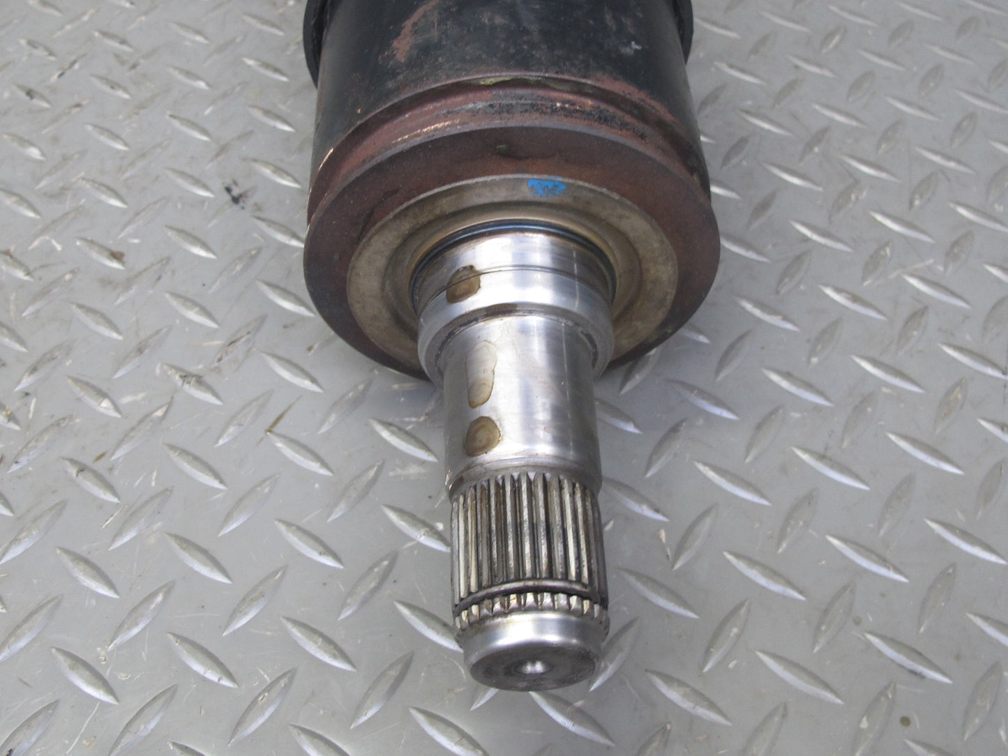 1998-2007 Lexus UZJ100L LX470 AWD Front Left Driver Side Suspension Axle Shaft