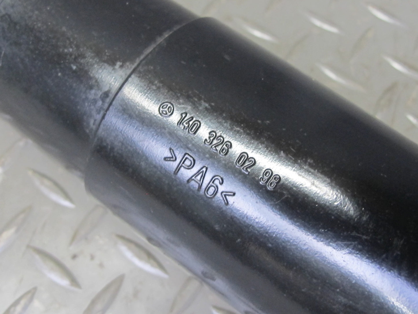 94-99 Mercedes W140 Set of 2 Front Left & Right Strut Shock Absorber OEM