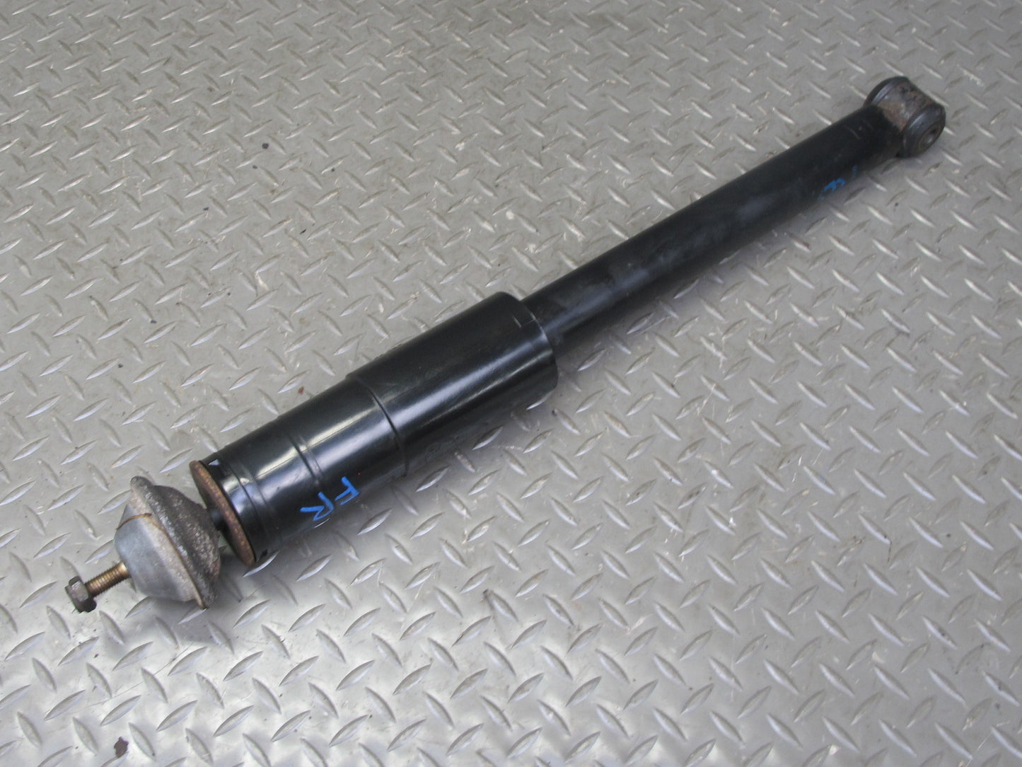 94-99 Mercedes W140 Set of 2 Front Left & Right Strut Shock Absorber OEM