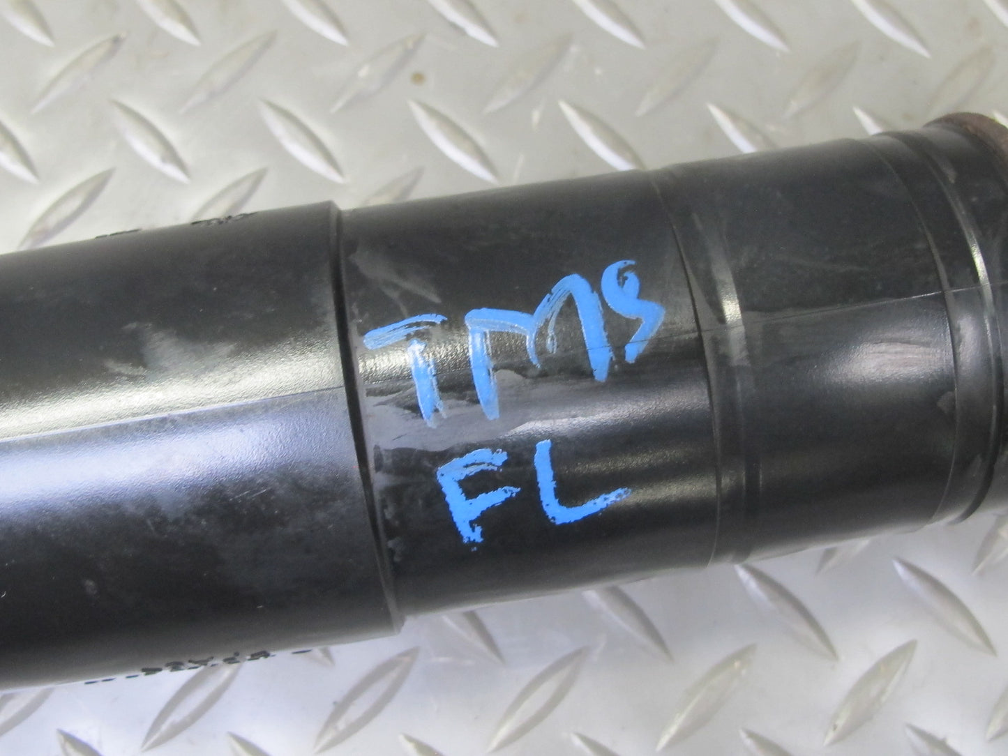 94-99 Mercedes W140 Set of 2 Front Left & Right Strut Shock Absorber OEM