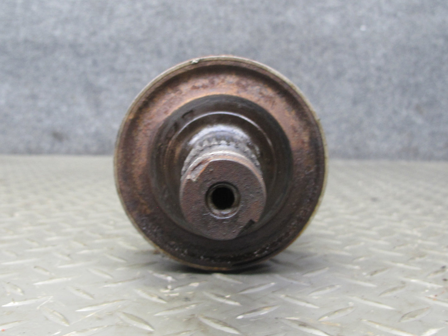 94-96 Mercedes W140 S320 Rear Right Suspension Axle Shaft OEM