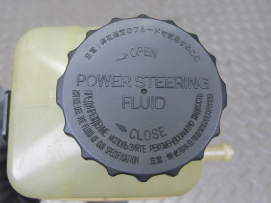 1998-2007 Lexus LX470 Power Steering Fluid Reservoir Bottle Tank W/ Bracket