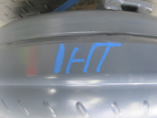 2003 Hummer H2 6.0L Automatic Transmission Torque Converter