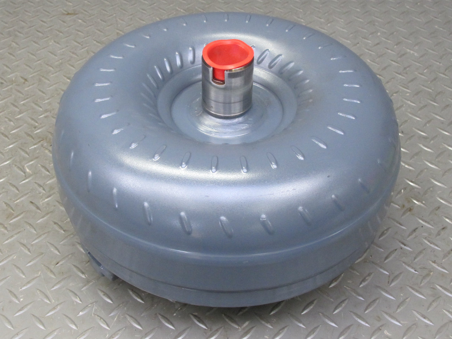 2003 Hummer H2 6.0L Automatic Transmission Torque Converter