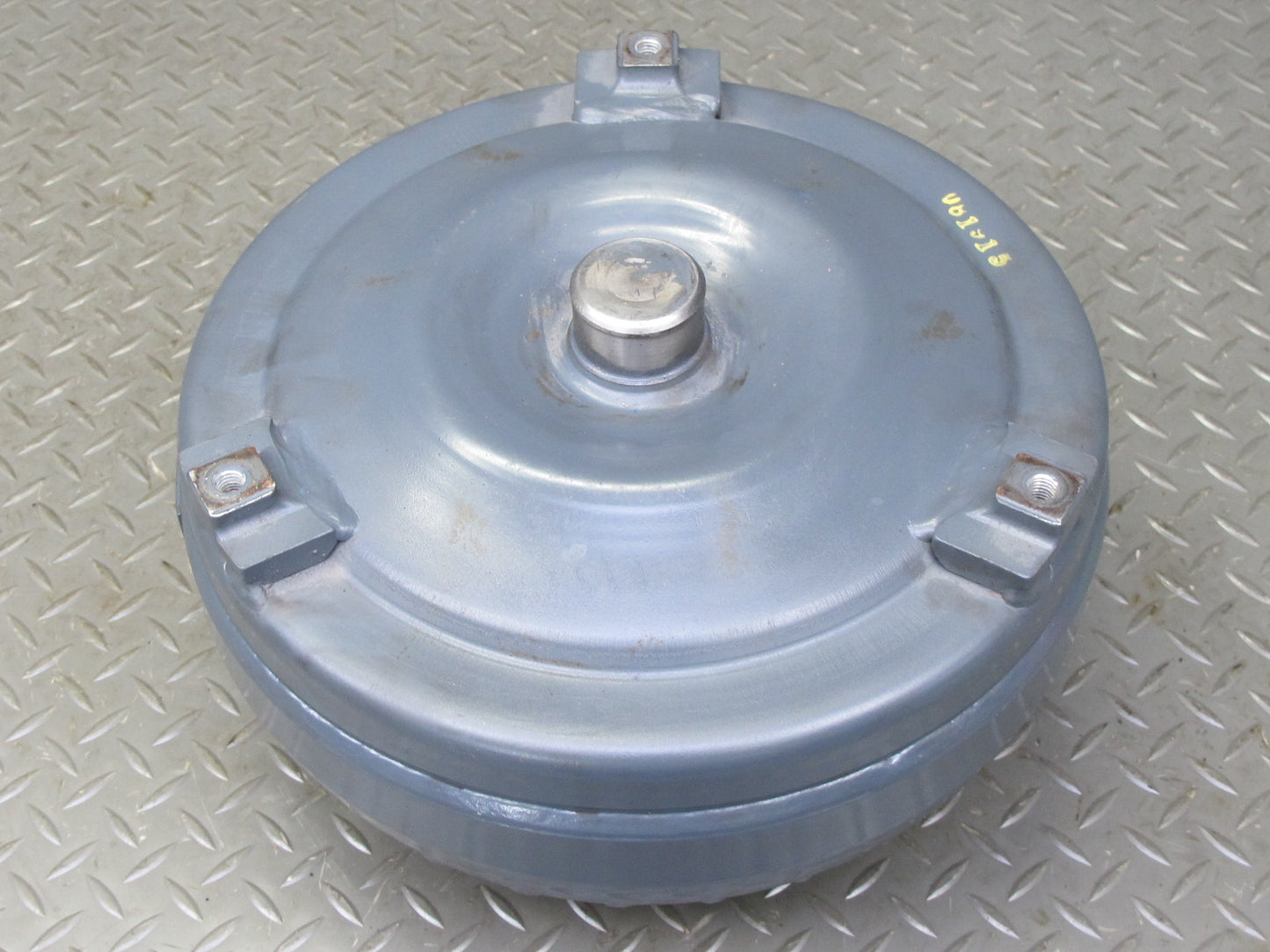 2003 Hummer H2 6.0L Automatic Transmission Torque Converter