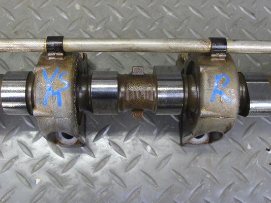 86-91 Mercedes W126 560SEC 560SEL M117 Engine Right Camshaft Assembly OEM