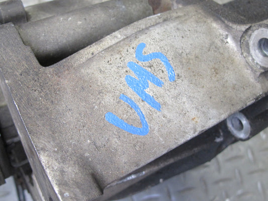 86-91 Mercedes W126 Air Injection Smog Pump 0001400885 OEM