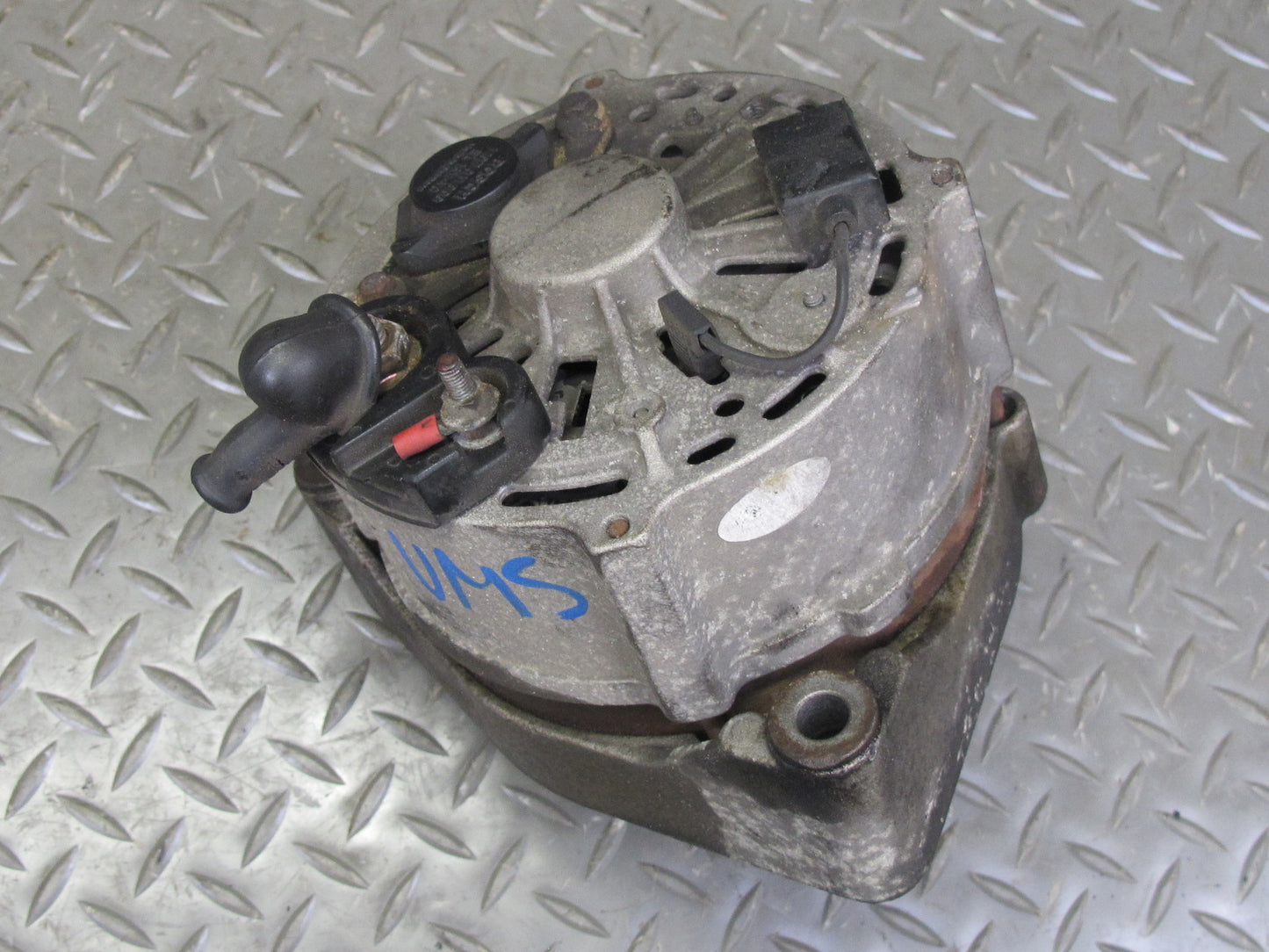 86-91 Mercedes W126 560SEL 560SEC Engine Alternator Generator OEM