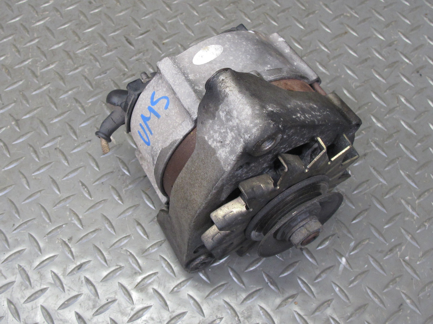 86-91 Mercedes W126 560SEL 560SEC Engine Alternator Generator OEM