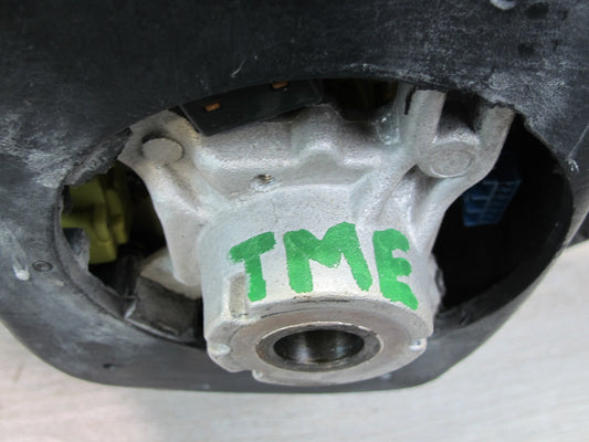 91-95 TOYOTA MR2 SW21L FRONT LEFT DRIVER SIDE STEERING WHEEL W/ SRS AIRBAG OEM