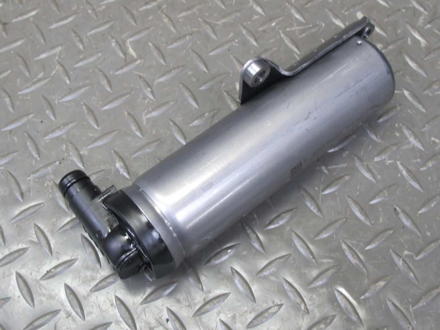 2013-2017 Land Range Rover L405 8HP-70 Transmission Solenoid Hydraulic Pump