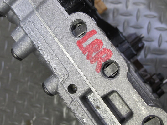 2013-2017 Land Range Rover L405 8HP-70 Transmission Valve Body Mechatronic