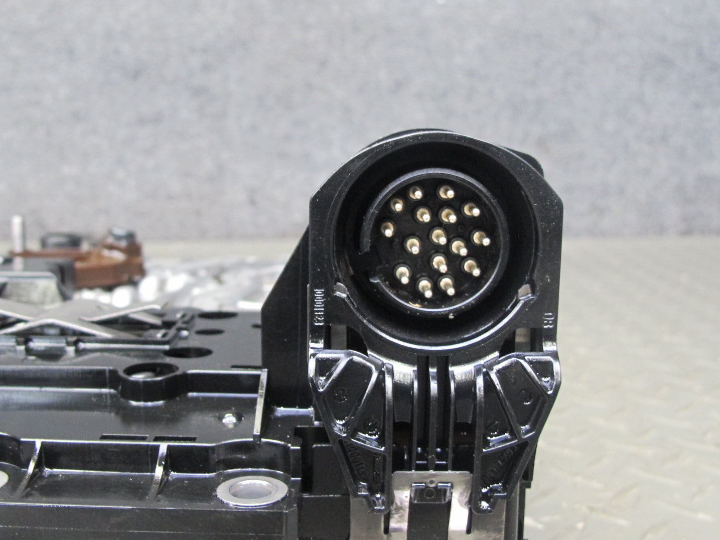 2013-2017 Land Range Rover L405 8HP-70 Transmission Valve Body Mechatronic
