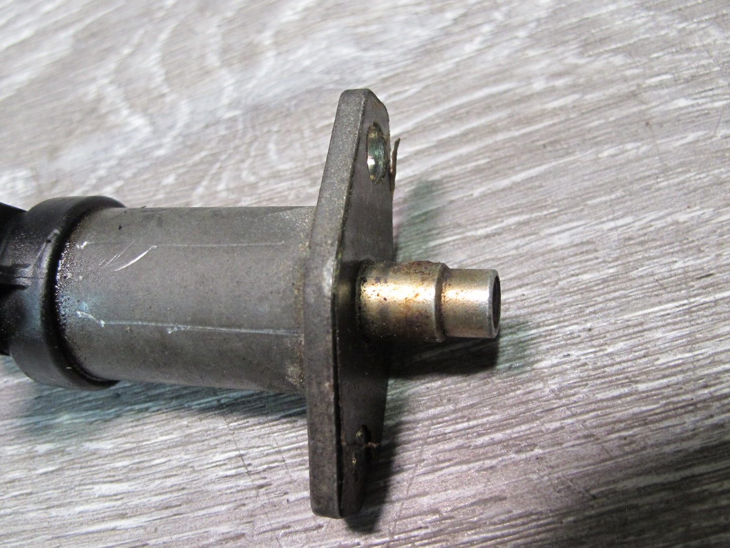 86-91 Mercedes W126 560SEL 560SEC Engine Cold Start Injector Valve OEM
