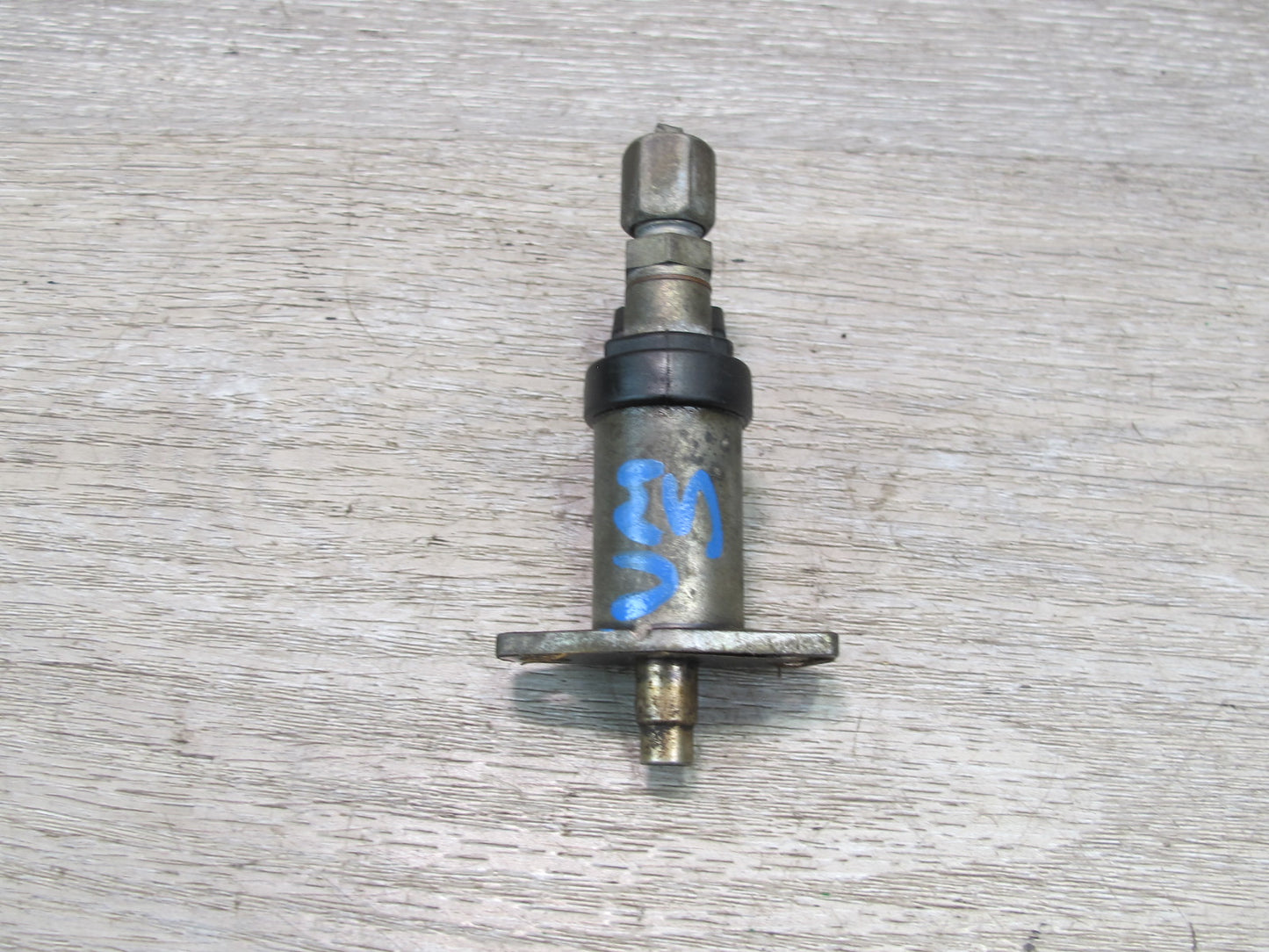 86-91 Mercedes W126 560SEL 560SEC Engine Cold Start Injector Valve OEM