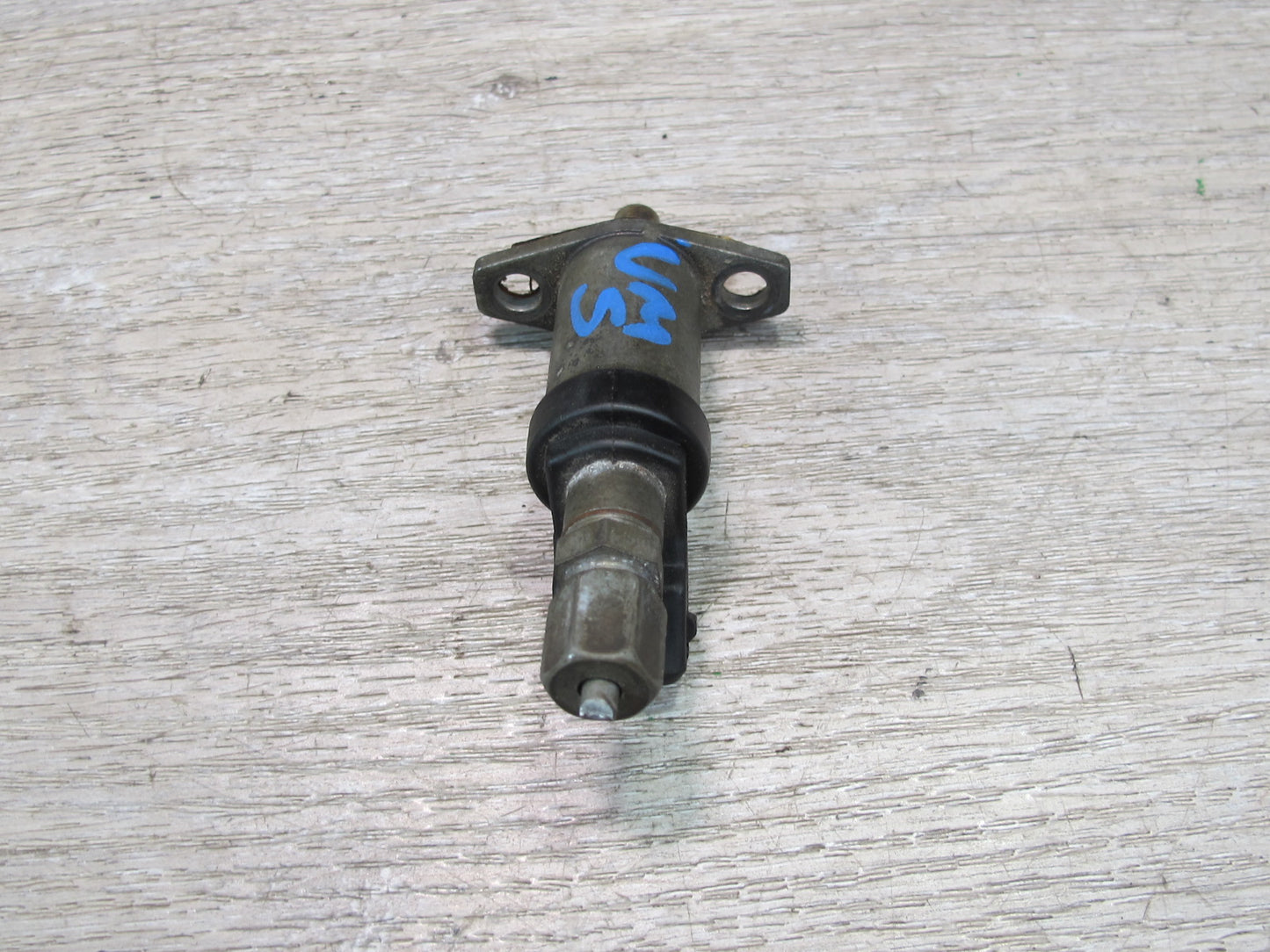 86-91 Mercedes W126 560SEL 560SEC Engine Cold Start Injector Valve OEM