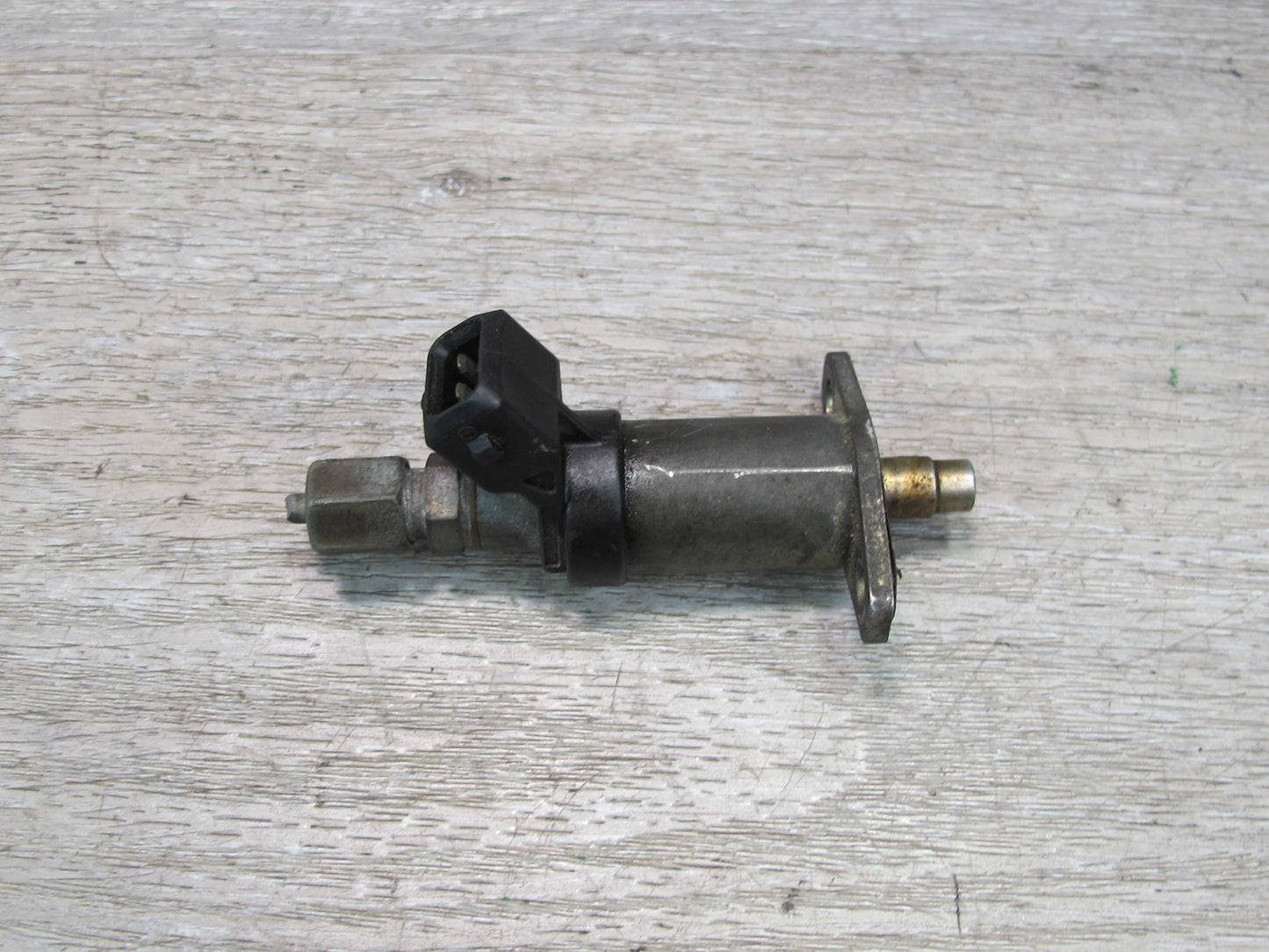86-91 Mercedes W126 560SEL 560SEC Engine Cold Start Injector Valve OEM