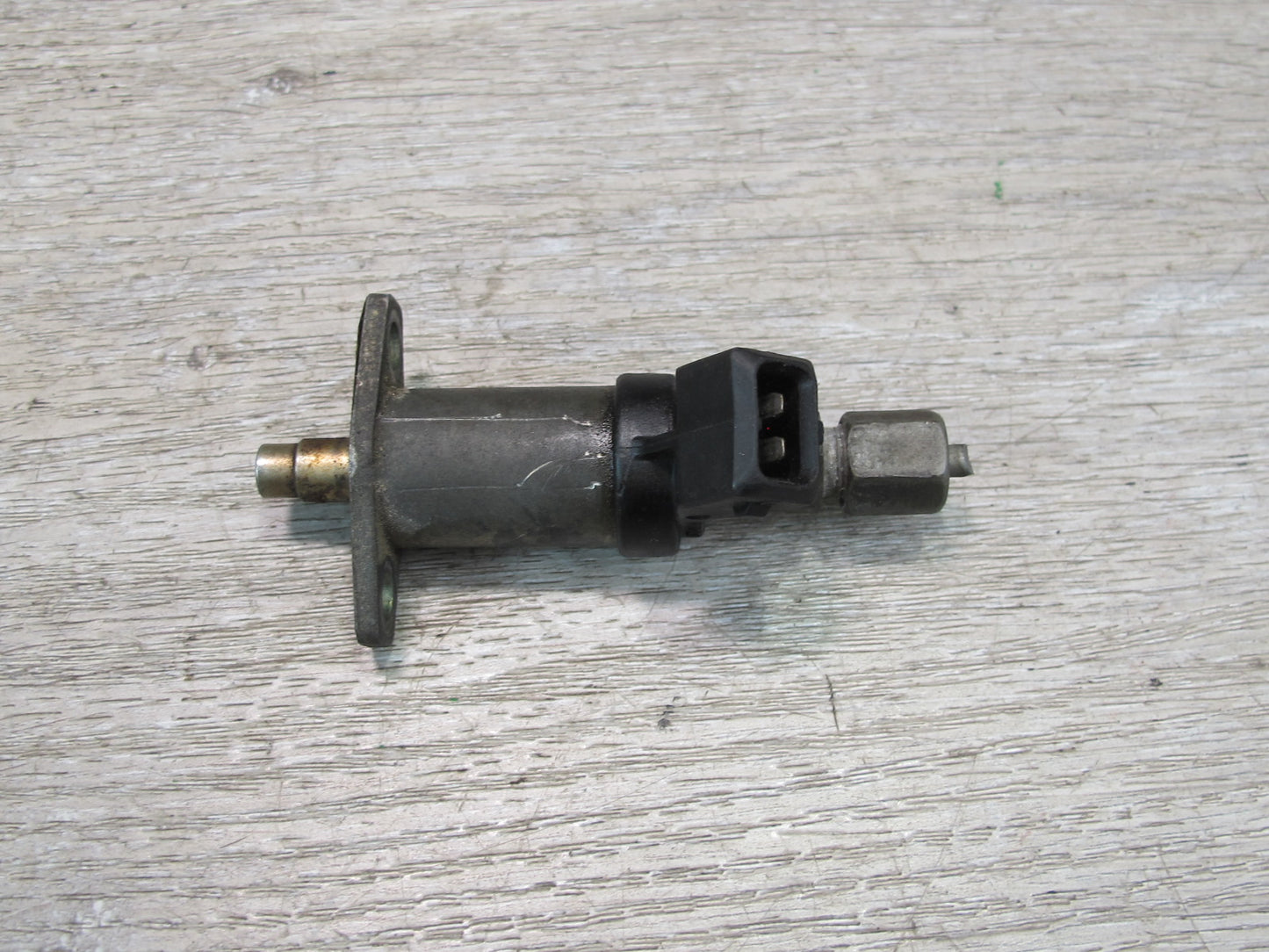 86-91 Mercedes W126 560SEL 560SEC Engine Cold Start Injector Valve OEM