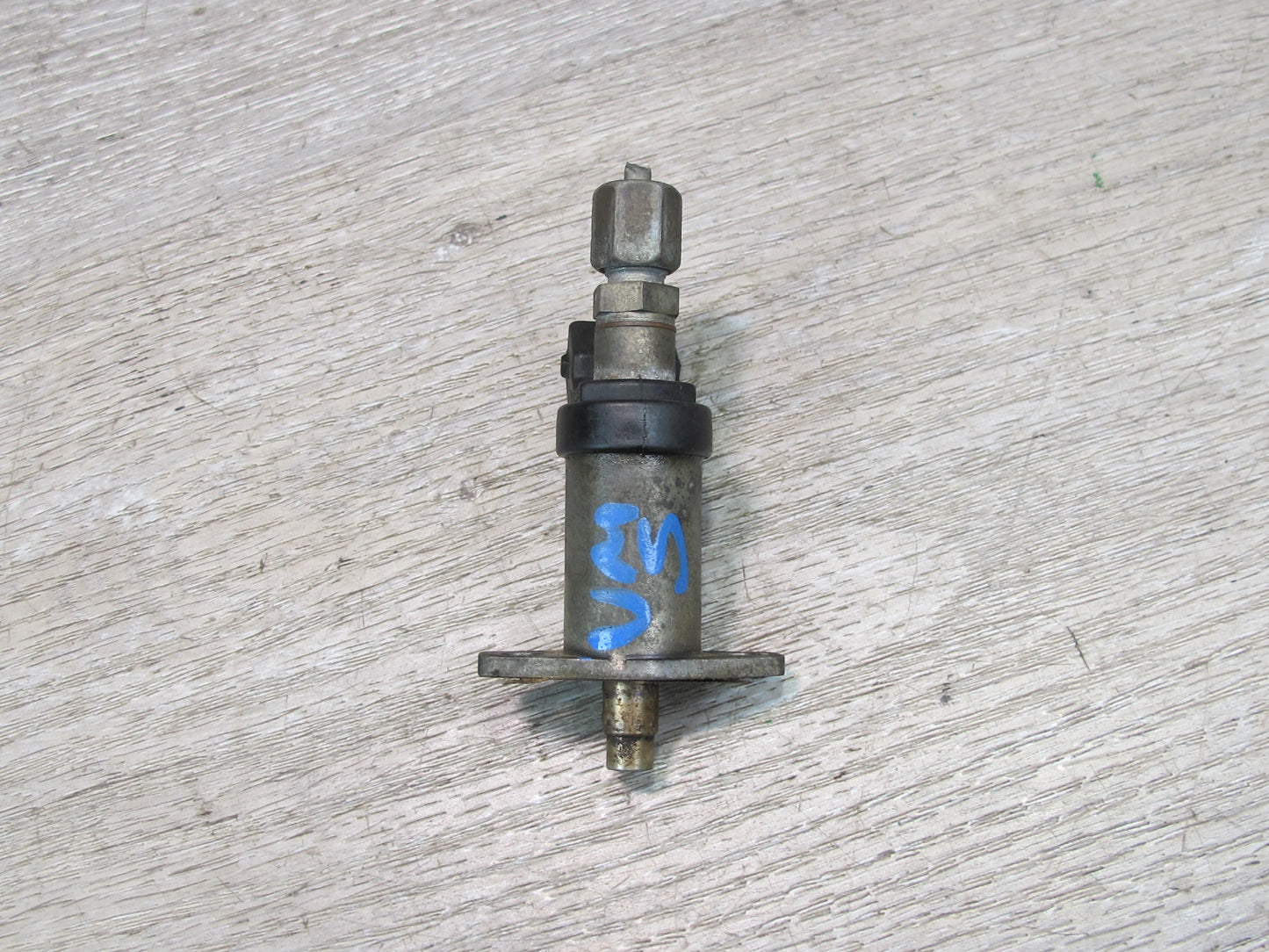 86-91 Mercedes W126 560SEL 560SEC Engine Cold Start Injector Valve OEM