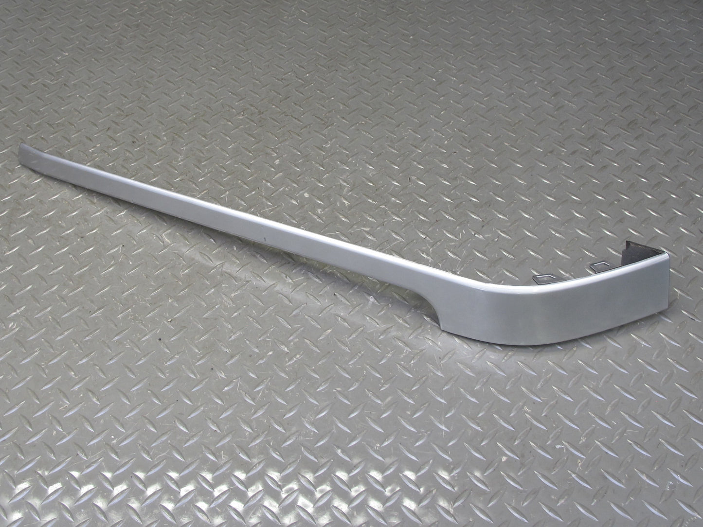 2013-2017 Land Range Rover L405 Rear Right Bumper Trim Molding CK52-17D752-AB
