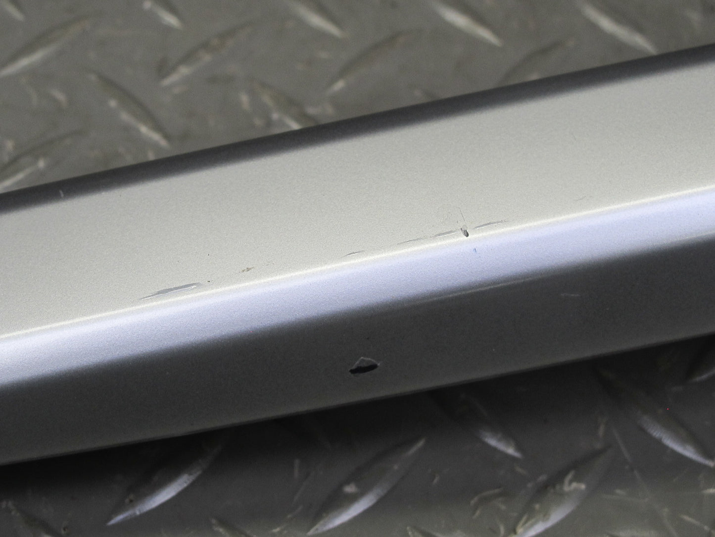 2013-2017 Land Range Rover L405 Rear Right Bumper Trim Molding CK52-17D752-AB