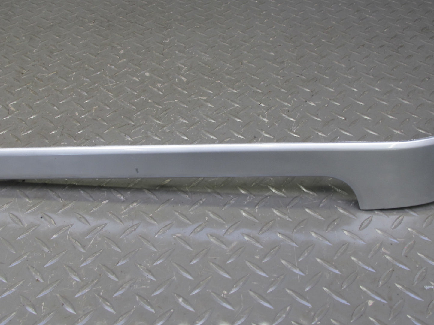 2013-2017 Land Range Rover L405 Rear Right Bumper Trim Molding CK52-17D752-AB