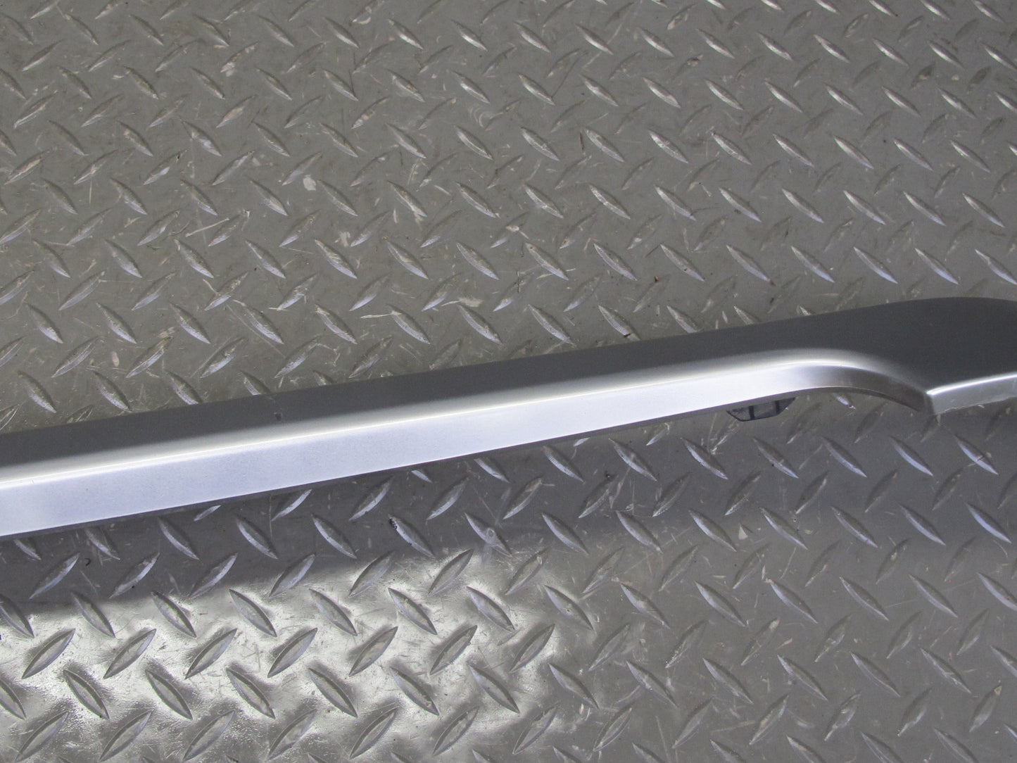 2013-2017 Land Range Rover L405 Rear Right Bumper Trim Molding CK52-17D752-AB
