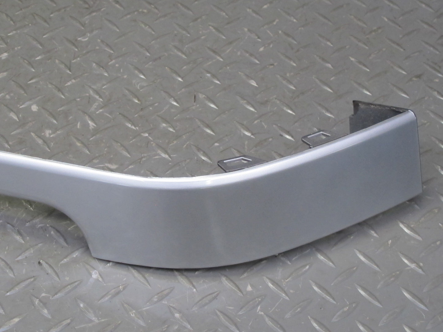2013-2017 Land Range Rover L405 Rear Right Bumper Trim Molding CK52-17D752-AB
