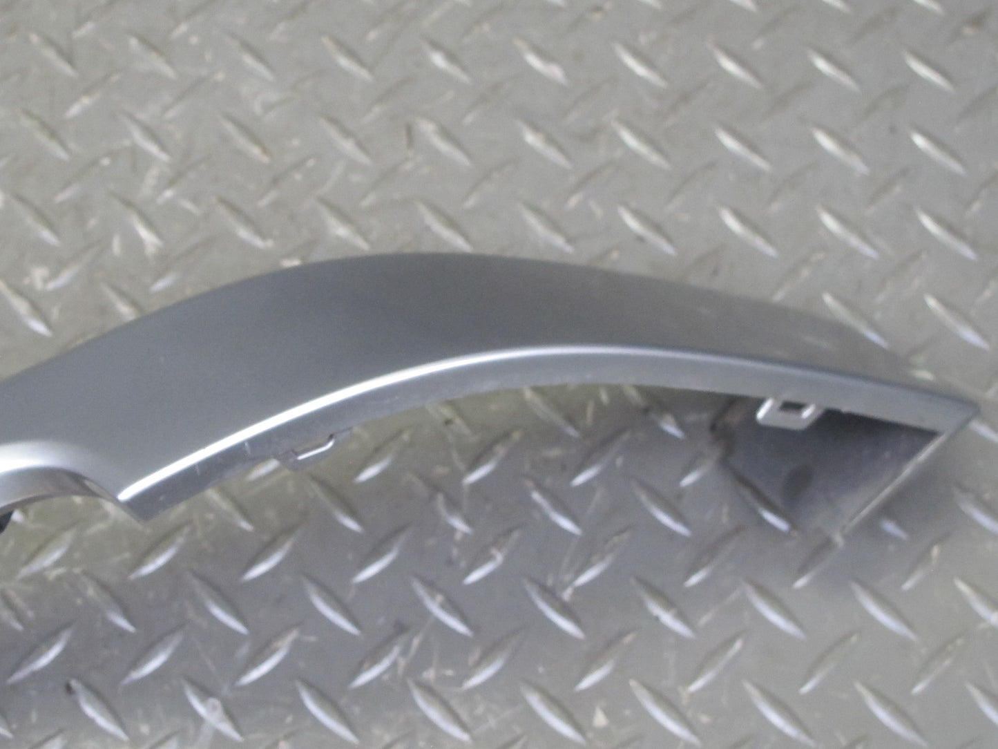 2013-2017 Land Range Rover L405 Rear Right Bumper Trim Molding CK52-17D752-AB