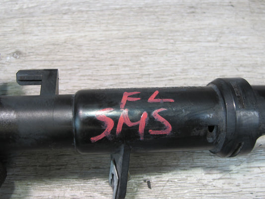 07-13 Mercedes W221 S-class Front Left & Right Headlight Washer Nozzle Set OEM