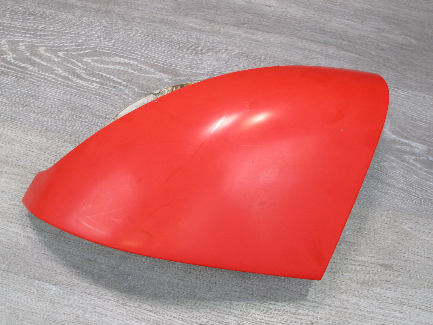 91-93 Dodge Stealth ES Set of 2 Rear Bumper Quarter Trim Panel Molding OEM
