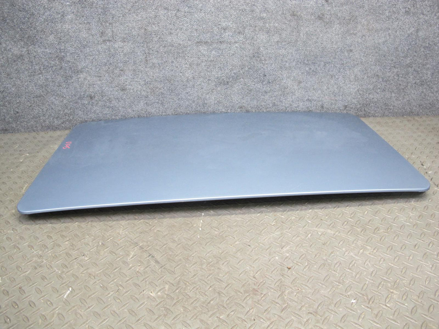 86-91 Mercedes W126 Sedan Sunroof Cover Panel OEM