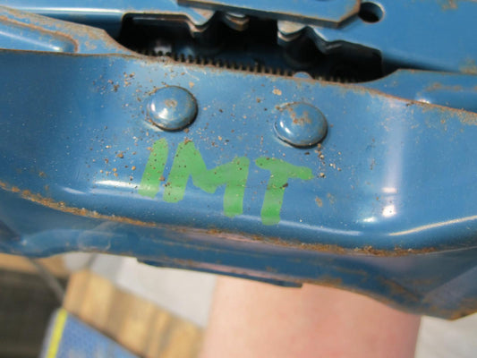 91-99 Dodge Stealth 3000GT Emergency Spare Tire Lift Jack Wrench Tool KIT OEM