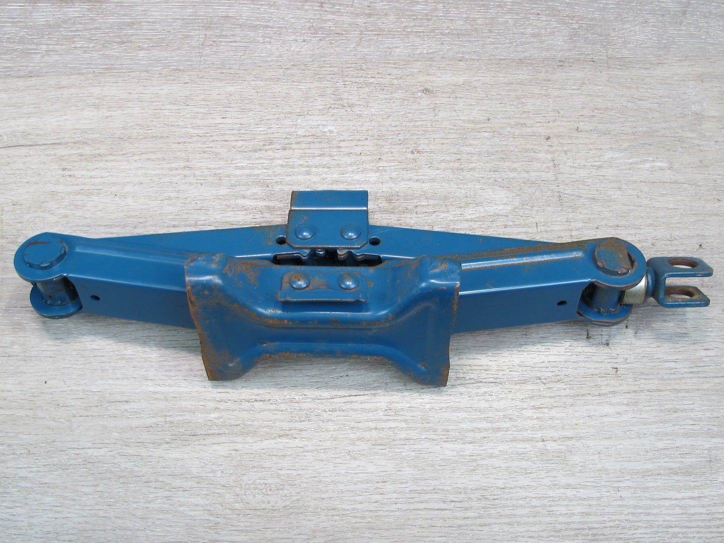 91-99 Dodge Stealth 3000GT Emergency Spare Tire Lift Jack Wrench Tool KIT OEM
