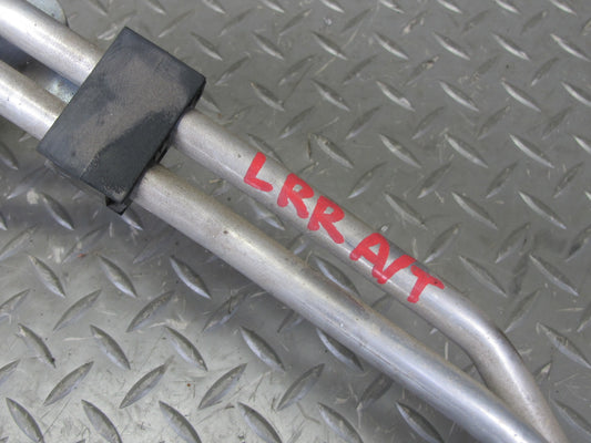 2013-2022 Land Range Rover L405 A/T Transmission Oil Cooler Hose Pipe Line Set