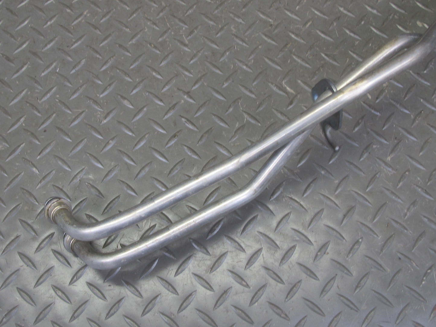 2013-2022 Land Range Rover L405 A/T Transmission Oil Cooler Hose Pipe Line Set