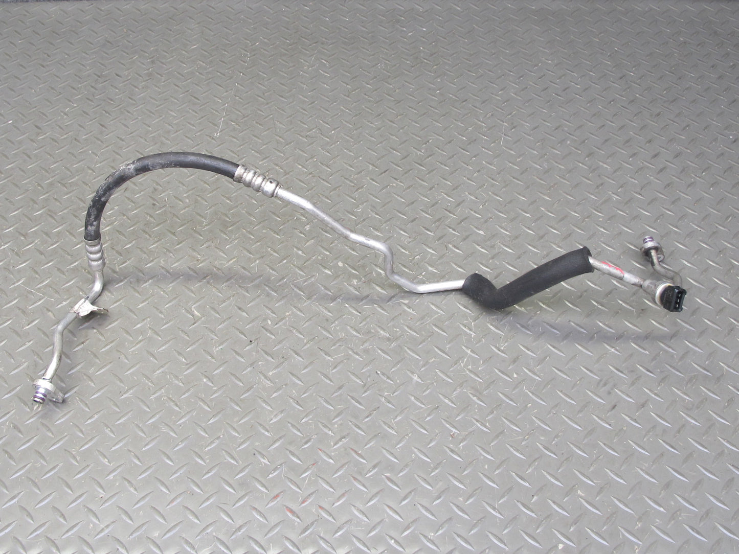 2013-2022 Land Range Rover L405 A/C Air Condition Hose Pipe Line Set