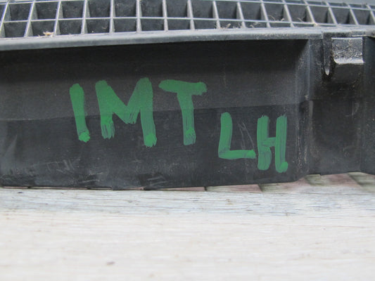 91-99 Dodge Stealth 3000GT Windshield Wiper Cowl Vent Trim Panel Grille Set OEM