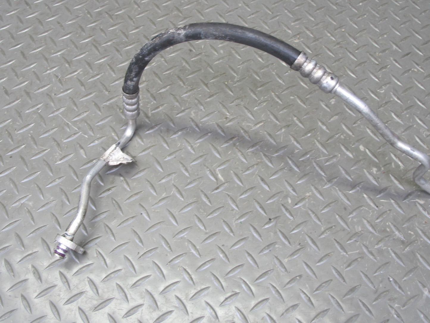 2013-2022 Land Range Rover L405 A/C Air Condition Hose Pipe Line Set