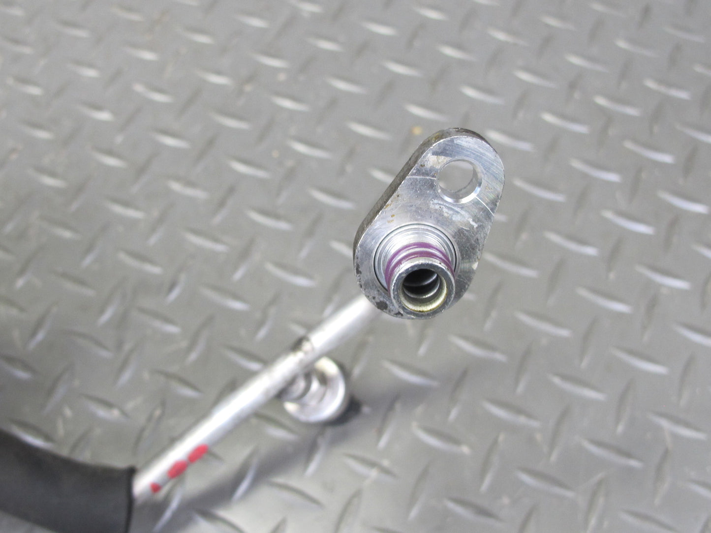 2013-2022 Land Range Rover L405 A/C Air Condition Hose Pipe Line Set