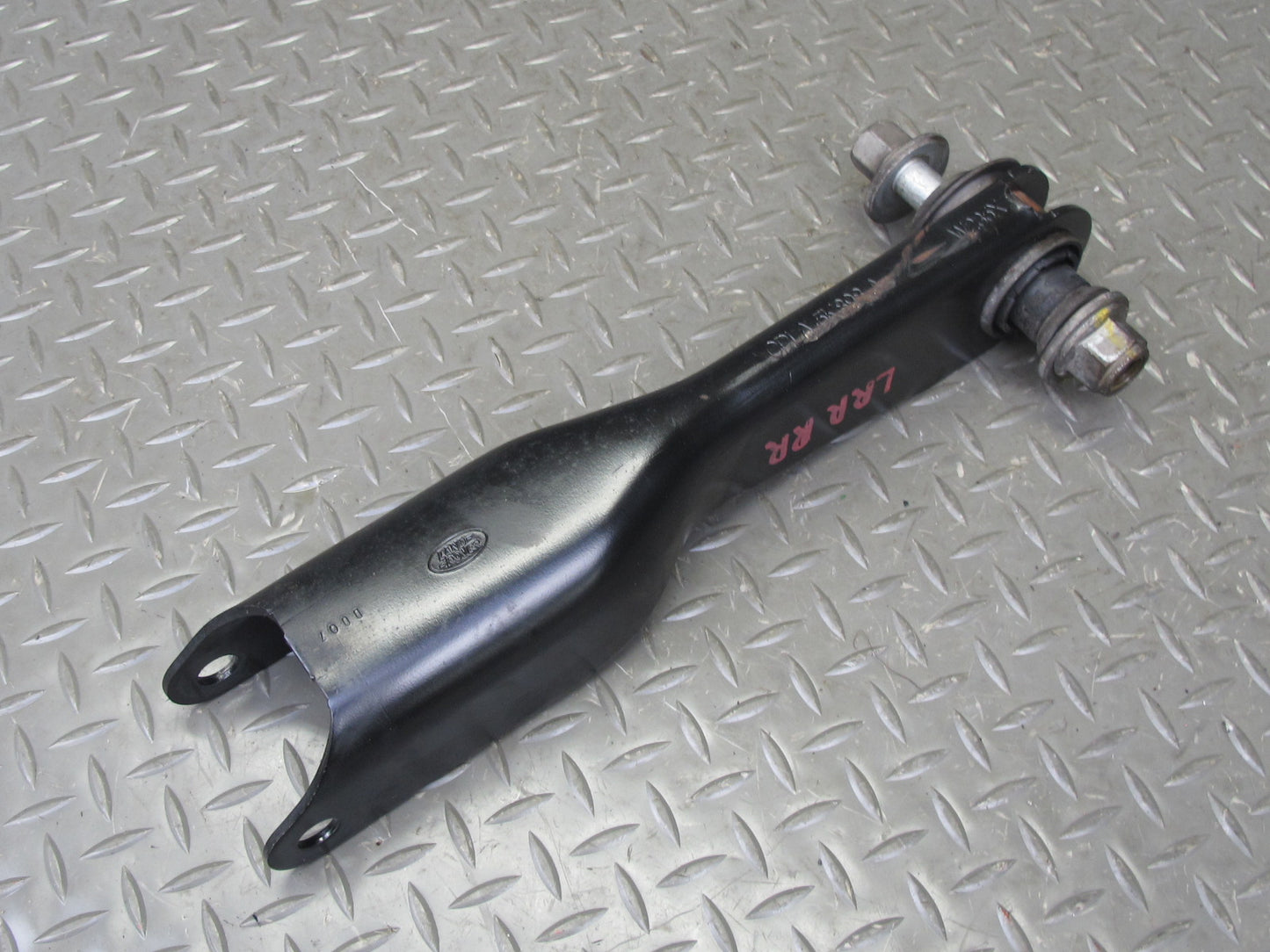 2013-2022 Land Range Rover L405 Rear Right Lower Control Arm CPLA-5K898-AE