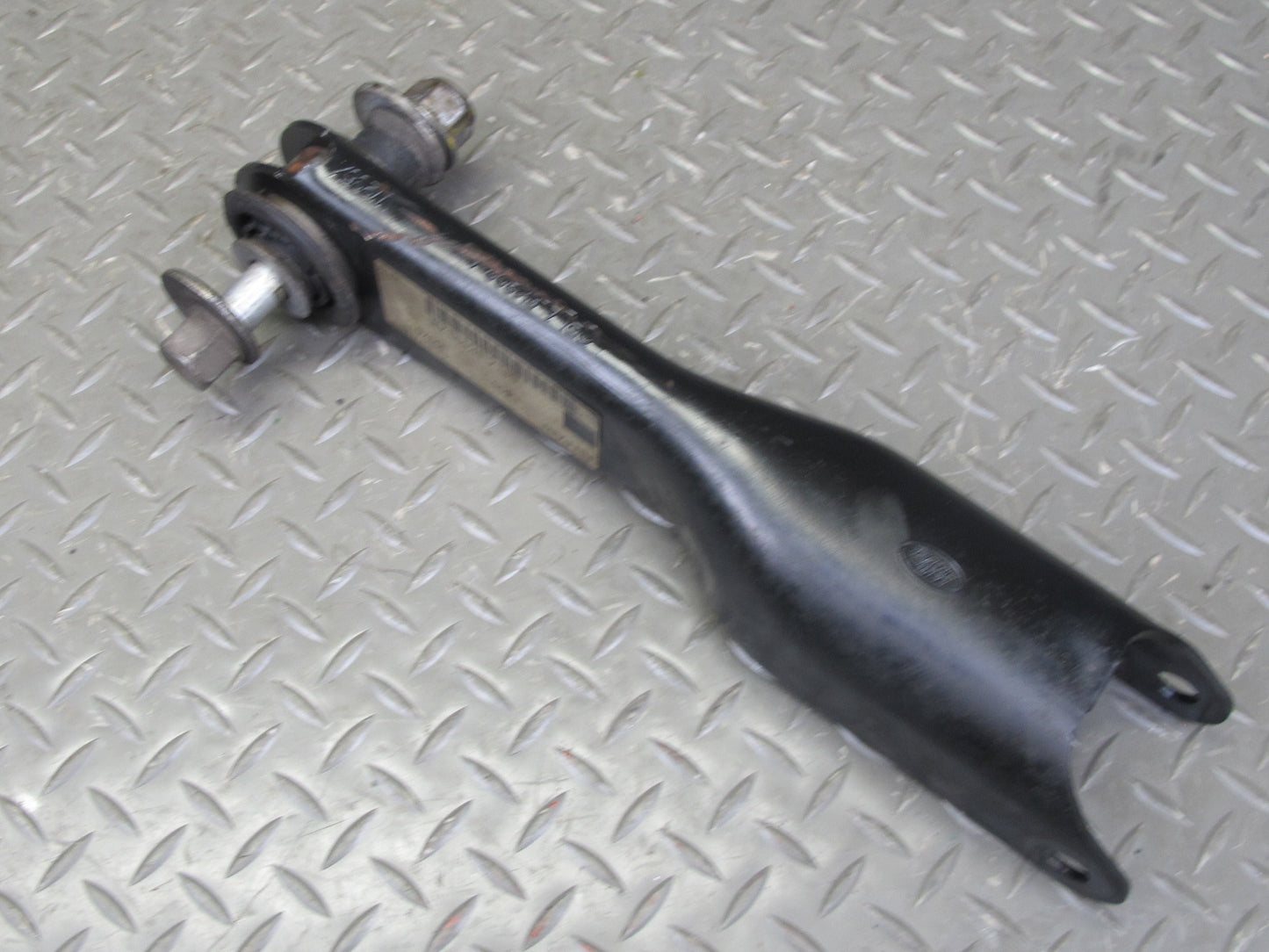 2013-2022 Land Range Rover L405 Rear Right Lower Control Arm CPLA-5K898-AE